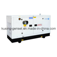 10kVA-2250kVA Power Diesel Silent Soundproof Generator Set with Pekrins Engine (PK30160)